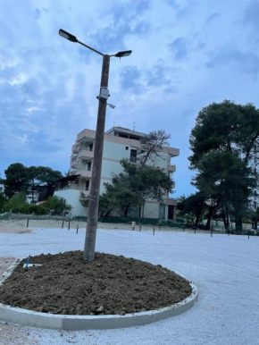 ADRIA CAMPING